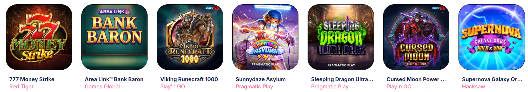 Colección de tragamonedas digitales y slots online disponible en GratoGana Casino